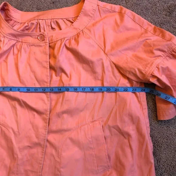 Beautiful unique blouse Size 12/10 - Picture 8 of 9